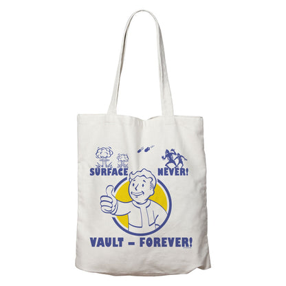 Tote bag Fallout