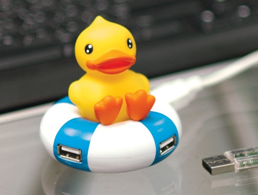 Switch USB Canard