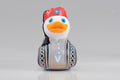 Evzones de pato