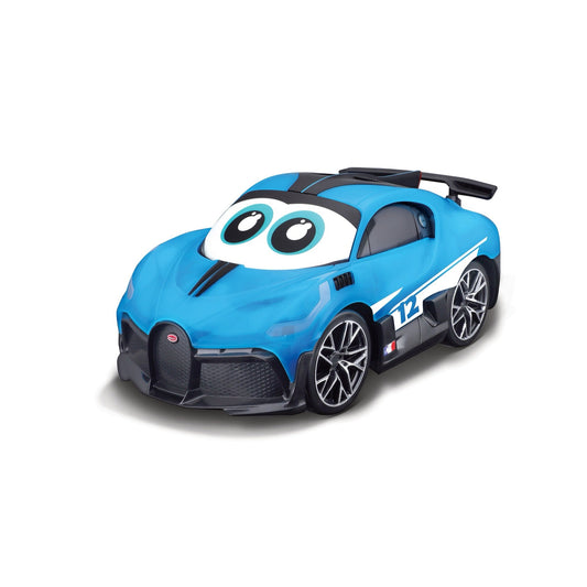 BB JUNIOR BUGATTI DIVO SON ET LUMIÈRE