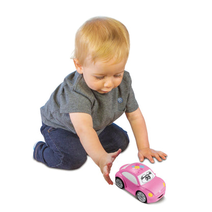 DISTRIBUTEUR BB JUNIOR VW VOLKSWAGEN MA 1ÈRE COLLECTION