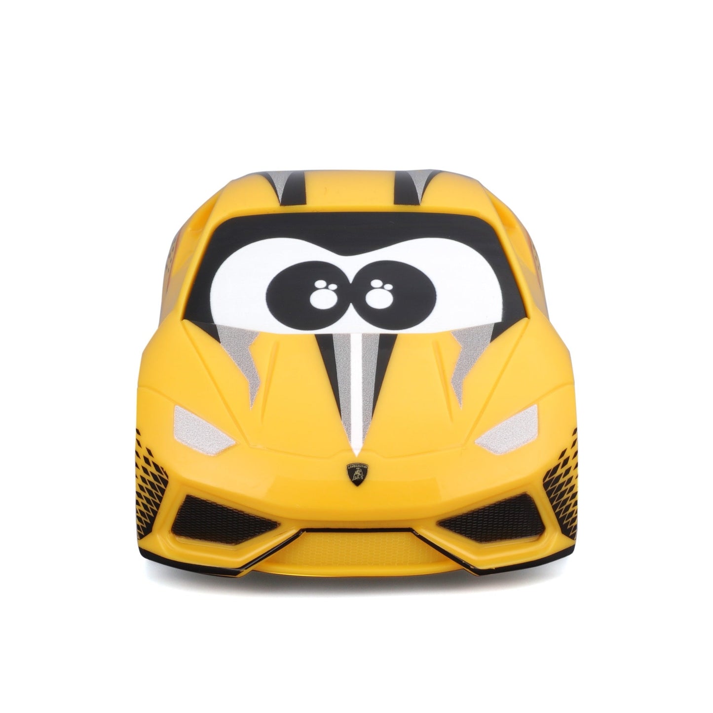 BB JUNIOR PULLBACK RACER LAMBORGHINI HURACAN COUPÉ