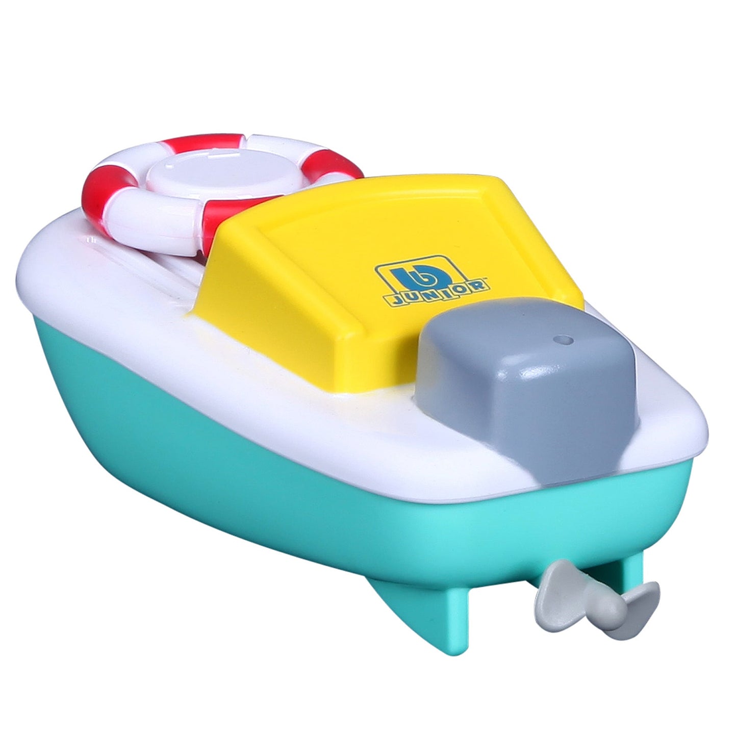 BB JUNIOR SPLASH N PLAY TWIST &amp; SAIL