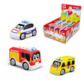 ASSORTIMENT ÉQUIPE D'URGENCE BB JUNIOR MA 1ÈRE COLLECTION