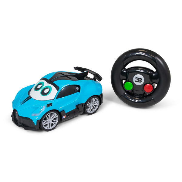 BB JUNIOR BUGATTI MA 1ÈRE BUGATTI RC