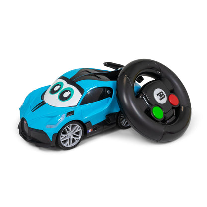BB JUNIOR BUGATTI MA 1ÈRE BUGATTI RC
