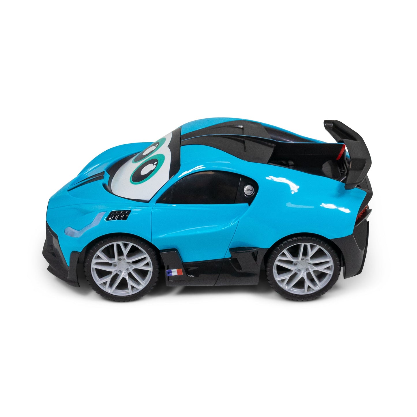 BB JUNIOR BUGATTI MA 1ÈRE BUGATTI RC