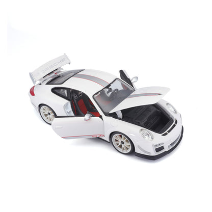 1:18 PORSCHE 911 GT3 RS 4.0