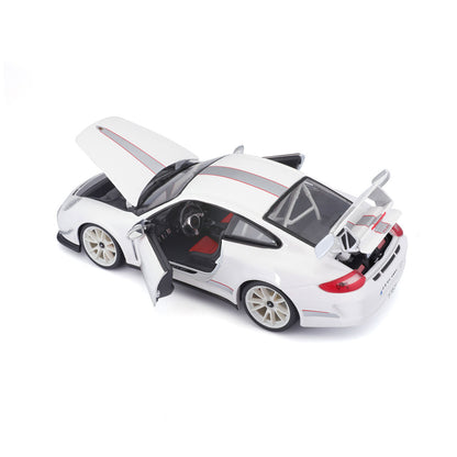 1:18 PORSCHE 911 GT3 RS 4.0