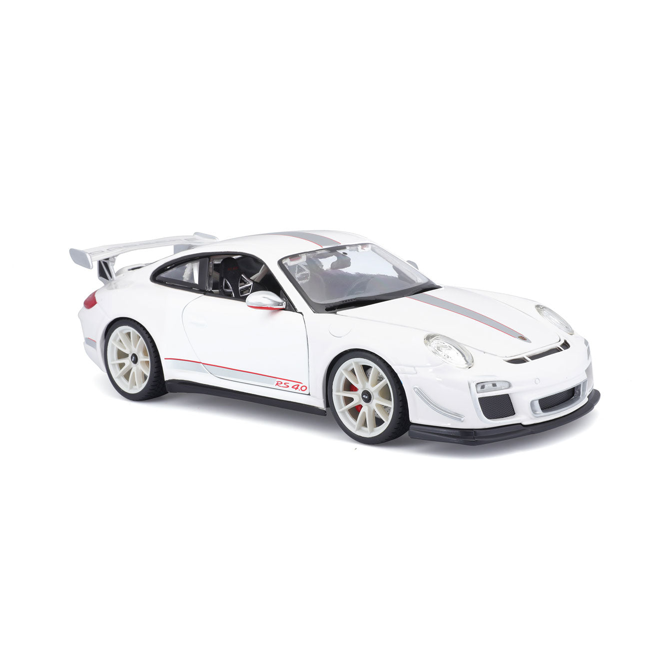 1:18 PORSCHE 911 GT3 RS 4.0