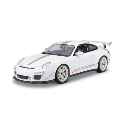 1:18 PORSCHE 911 GT3 RS 4.0