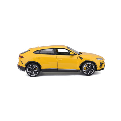 1:18 LAMBORGHINI URUS JAUNE