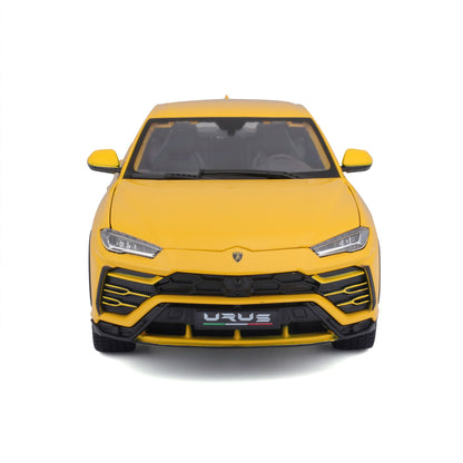 1:18 LAMBORGHINI URUS JAUNE