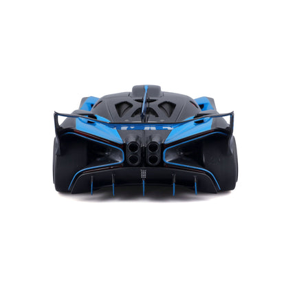 1:18 BUGATTI BOLIDE BLEU