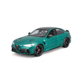Alfa Romeo Giulia GTA Verte – 1:18