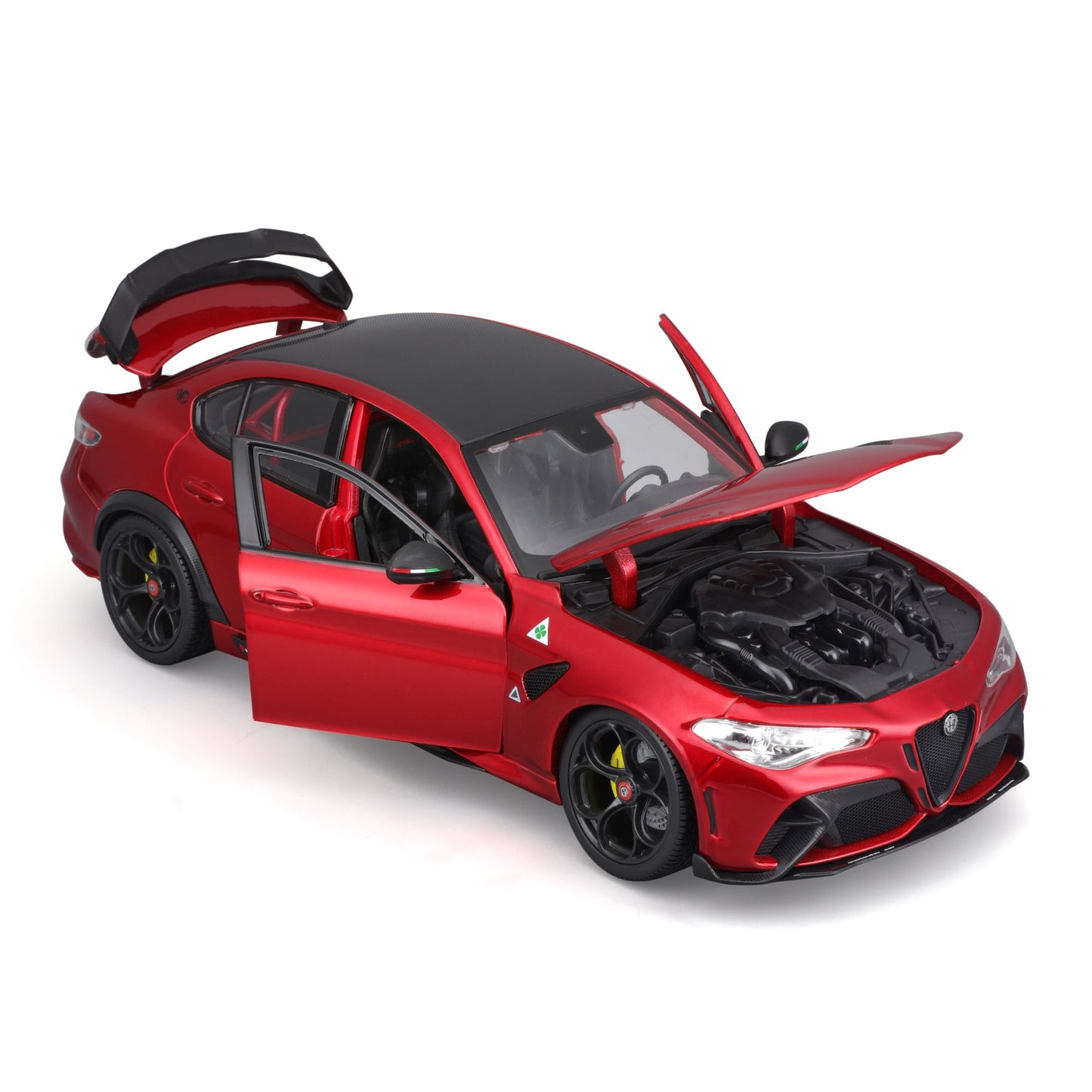 1:18 ALFA ROMEO GIULIA GTA