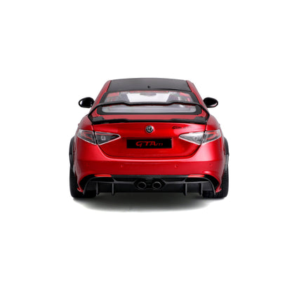 1:18 ALFA ROMEO GIULIA GTA