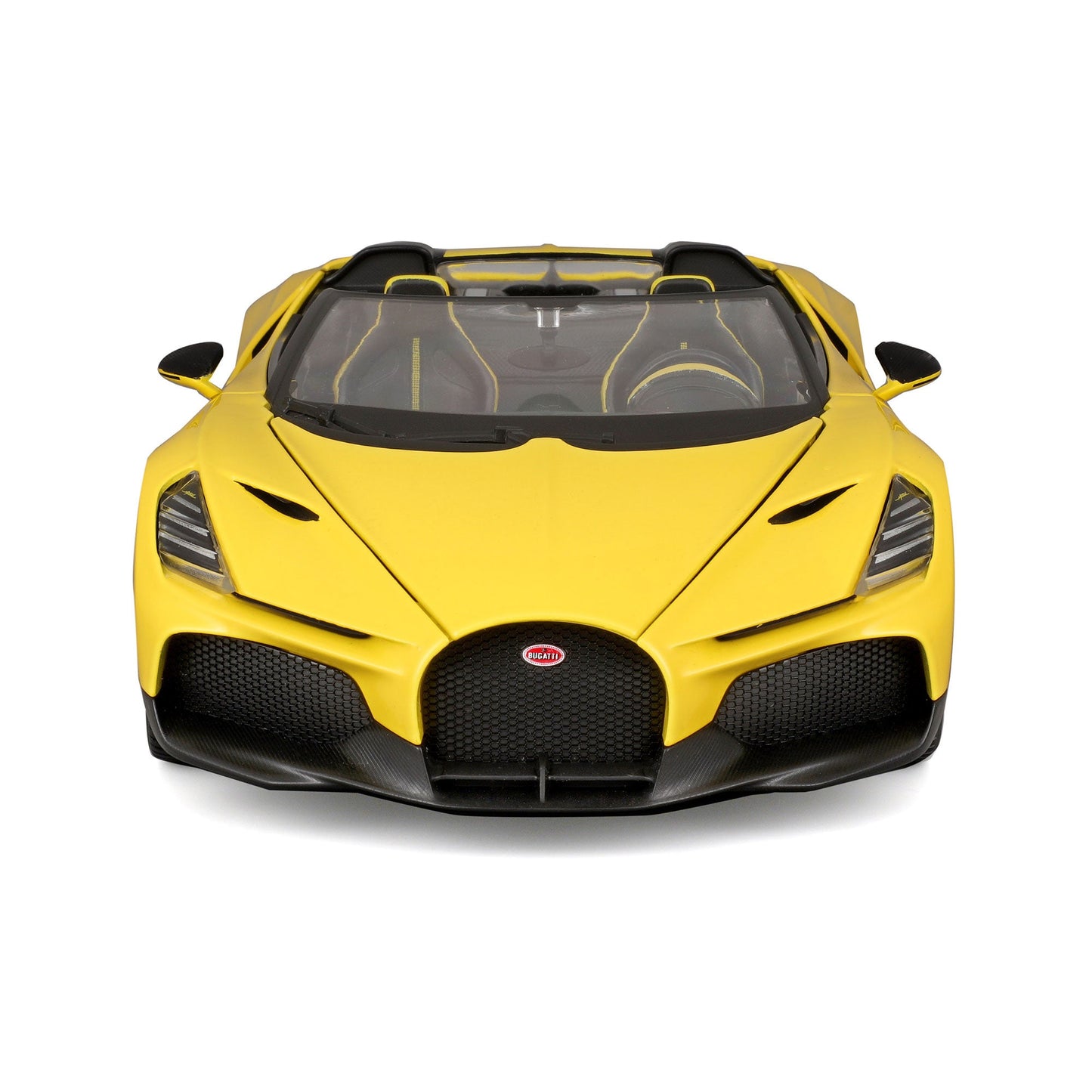 1:18 BUGATTI W16 MISTRAL