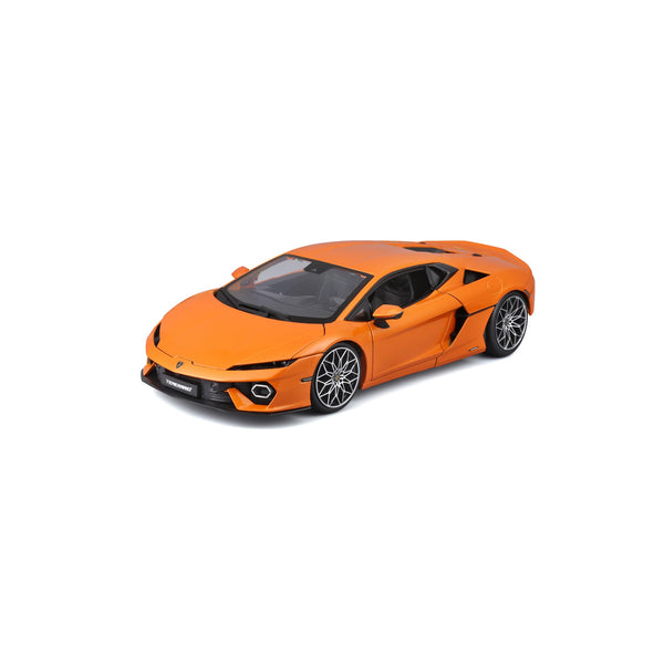 1:18 LAMBORGHINI TÉMÉRARIO 2025