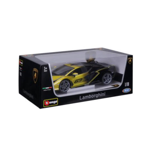 1:18 LAMBORGHINI FENOMENO
