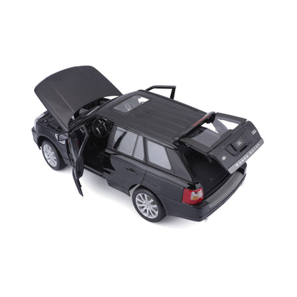 1:18 RANGE ROVER SPORT