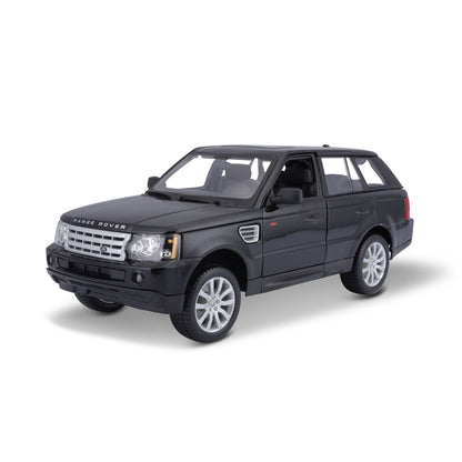 1:18 RANGE ROVER SPORT