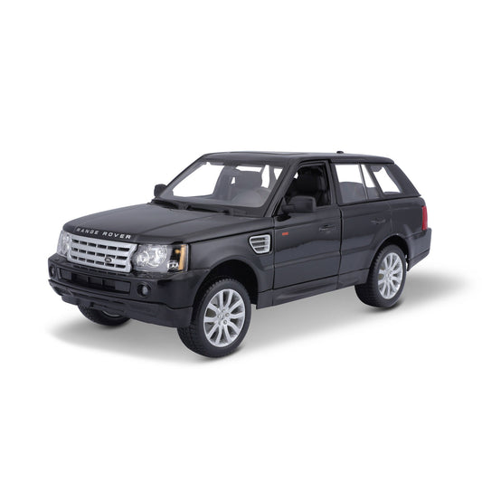 1:18 RANGE ROVER SPORT