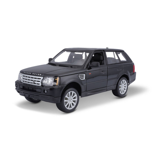 1:18 RANGE ROVER SPORT