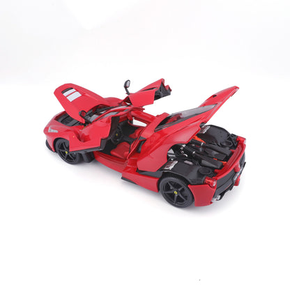 1:18 FERRARI RACE &amp; PLAY ラ・フェラーリ