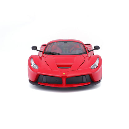 1:18 FERRARI RACE &amp; PLAY ラ・フェラーリ