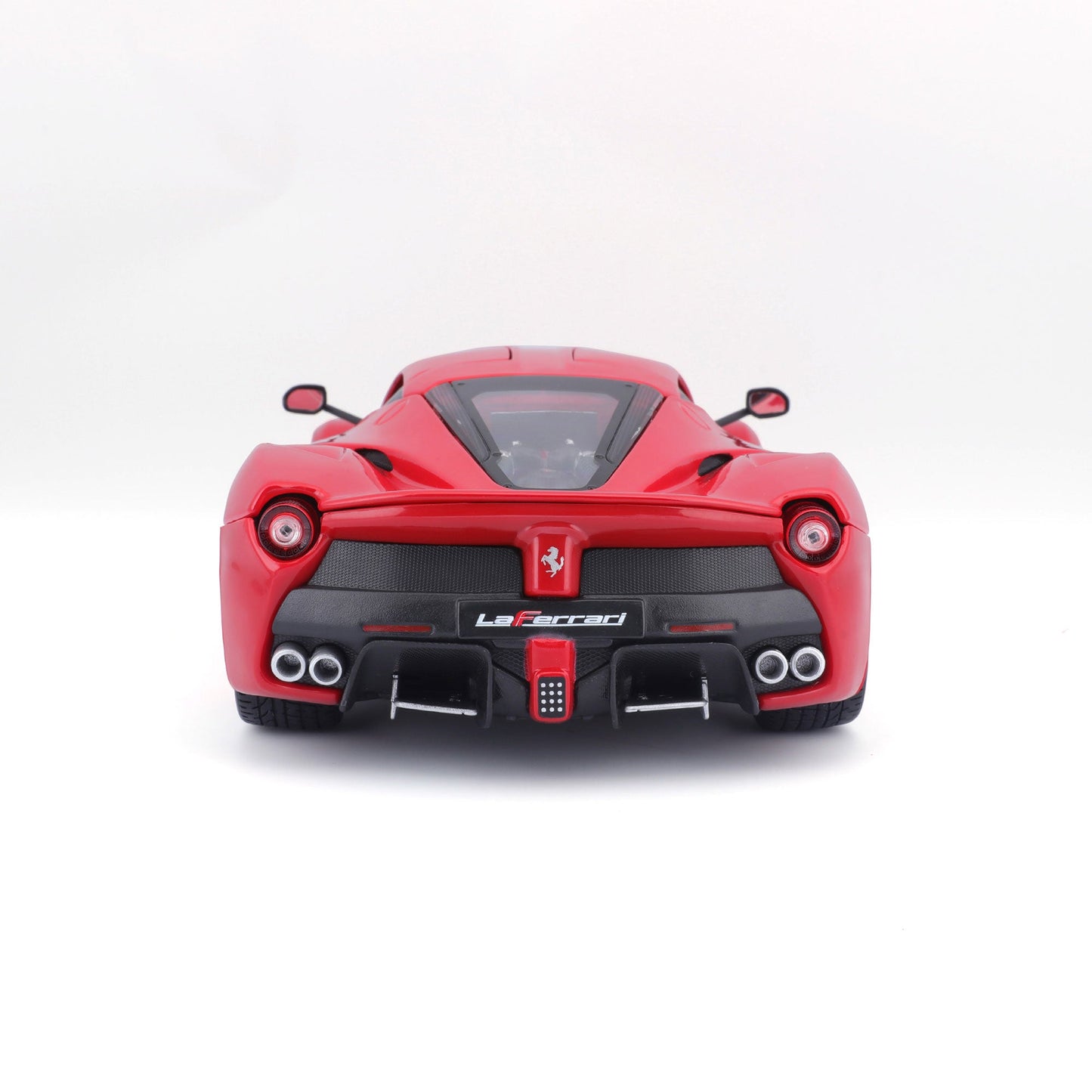 1:18 FERRARI RACE &amp; PLAY ラ・フェラーリ