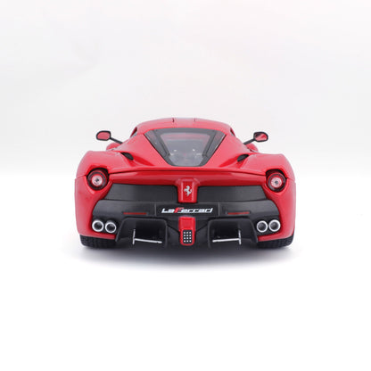 1:18 FERRARI RACE &amp; PLAY ラ・フェラーリ