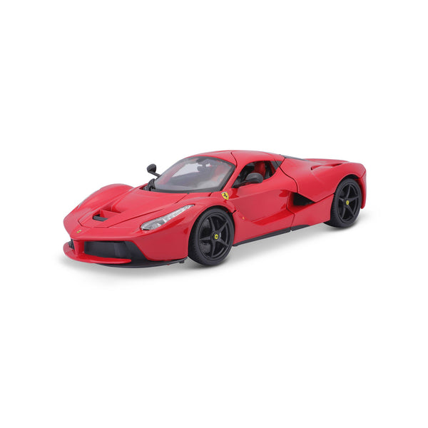 1:18 FERRARI RACE &amp; PLAY LAFERRARI