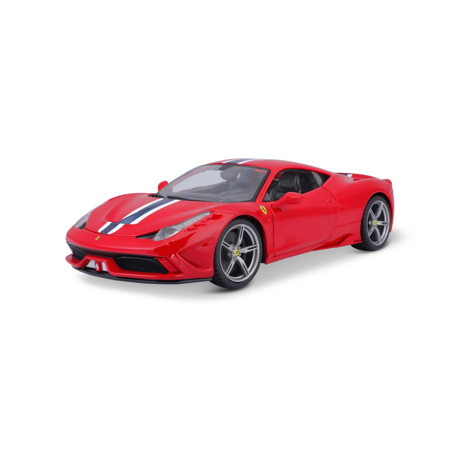 1:18 FERRARI RACE &amp; PLAY 458 SPÉCIALE