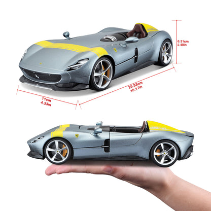 1:18 FERRARI RACE &amp; PLAY - MONZA SP1