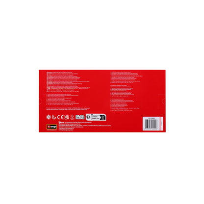 1:18 FERRARI RACE &amp; PLAY SF90 STRADALE ASSETTO FIORANA
