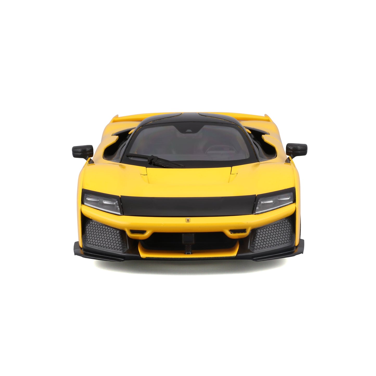 1:18 FERRARI RACE & PLAY F80 YELLOW