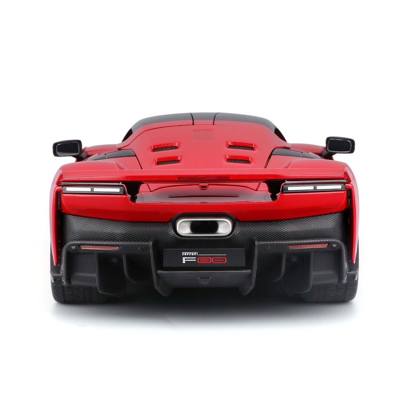 1:18 FERRARI RACE &amp; PLAY F80