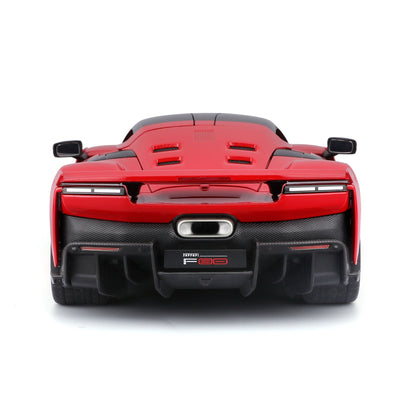 1:18 FERRARI RACE &amp; PLAY F80