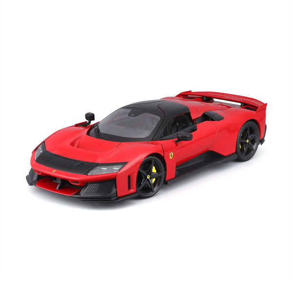 1:18 FERRARI RACE &amp; PLAY F80