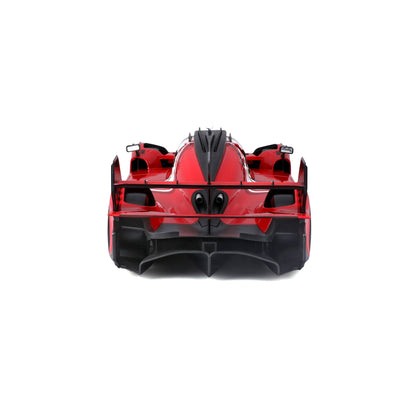 1:18 FERRARI RACING 499P MODIFICANTE