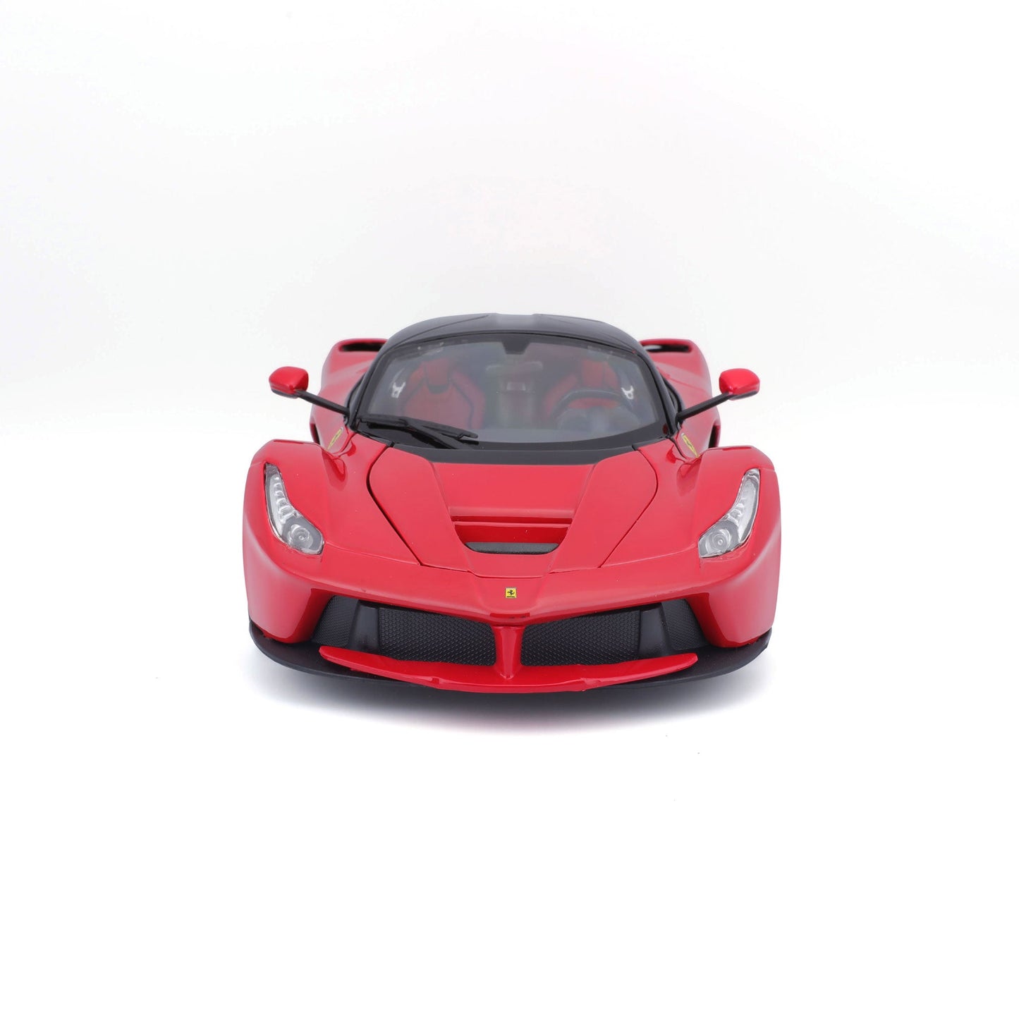 1:18 FERRARI SIGNATURE LAFERRARI ROUGE
