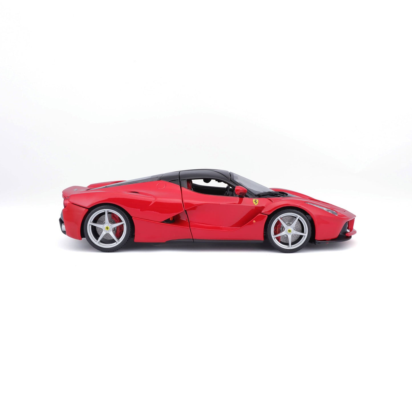 1:18 FERRARI SIGNATURE LAFERRARI ROUGE