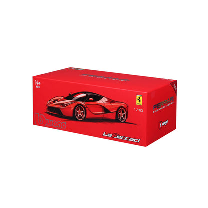 1:18 FERRARI SIGNATURE LAFERRARI ROUGE