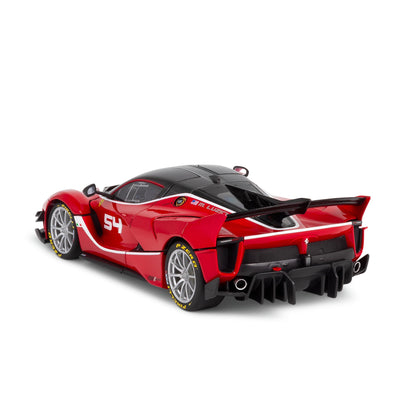 1:18 FERRARI SIGNATURE FXX K ÉVOLUTION