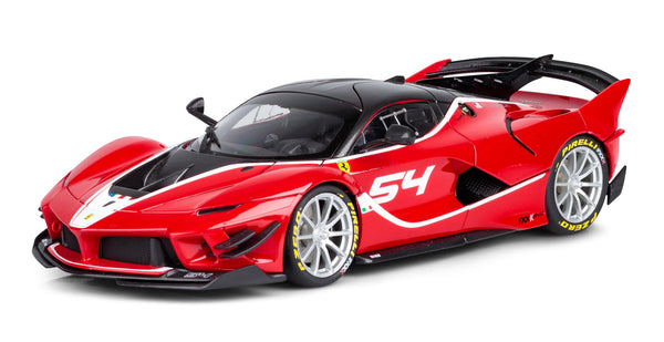 1:18 FERRARI SIGNATURE FXX K ÉVOLUTION