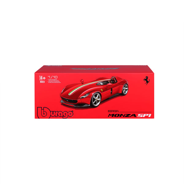 1:18 FERRARI SIGNATURE MONZA SP-1