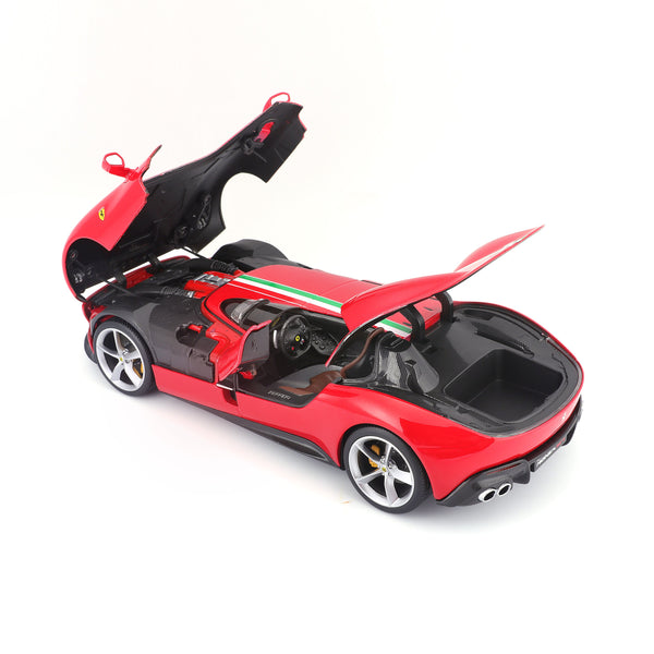 1:18 FERRARI SIGNATURE MONZA SP-1