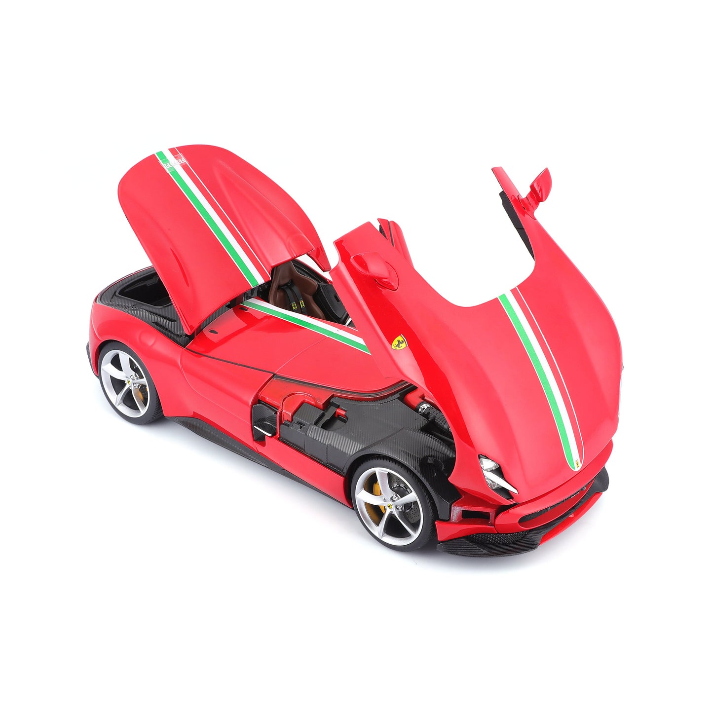 1:18 FERRARI SIGNATURE MONZA SP-1