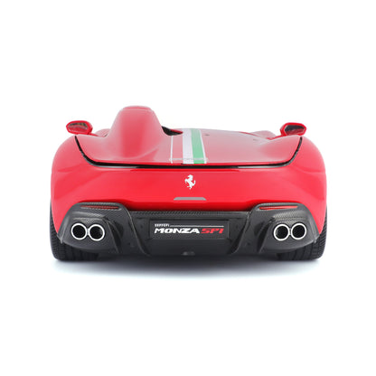 1:18 FERRARI SIGNATURE MONZA SP-1